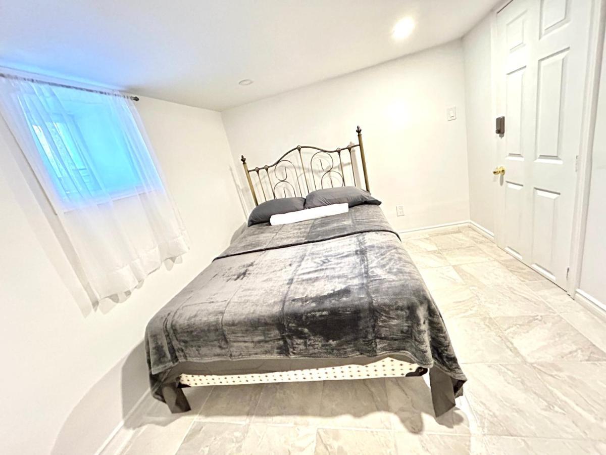 Aubin Paradise Housing Windsor Luaran gambar