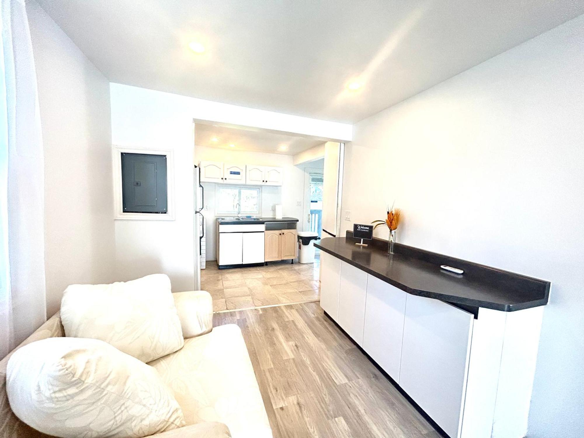 Aubin Paradise Housing Windsor Luaran gambar